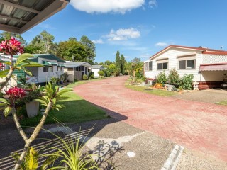 Caravan Parks For Sale - 1 large