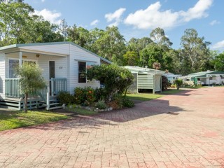 Caravan Parks For Sale - 1 large