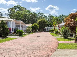 Caravan Parks For Sale - 1 large