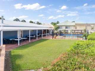 Caravan Parks For Sale - 1 large