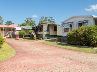 Caravan Parks For Sale - 1 large