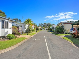Caravan Parks For Sale - 1 large