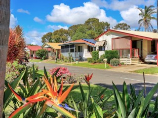 Caravan Parks For Sale - 1 large