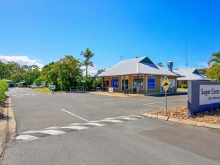 Caravan Parks For Sale - 1 large