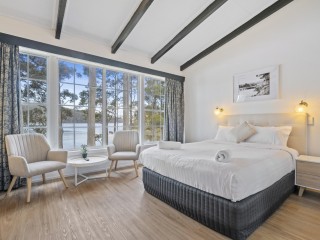 Motels For Sale - 1 large