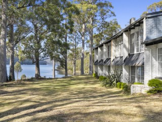 Motels For Sale - 1 large
