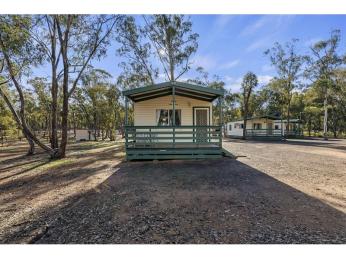 Caravan Parks For Sale - 1 large