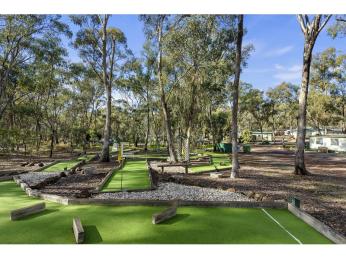 Caravan Parks For Sale - 1 large