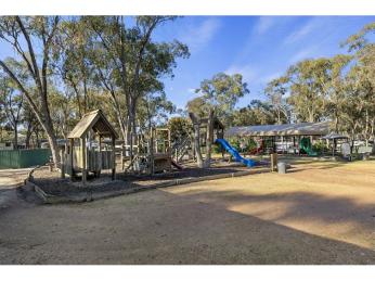 Caravan Parks For Sale - 1 large