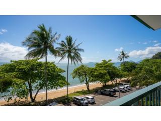 Beachfront Lifestyle & Income – Holiday Management Rights, Trinity Beach – ID 9148