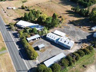 Versatile STCA Residence or Varied Commercial Application, Backpackers Depot Workshop o/o $729k