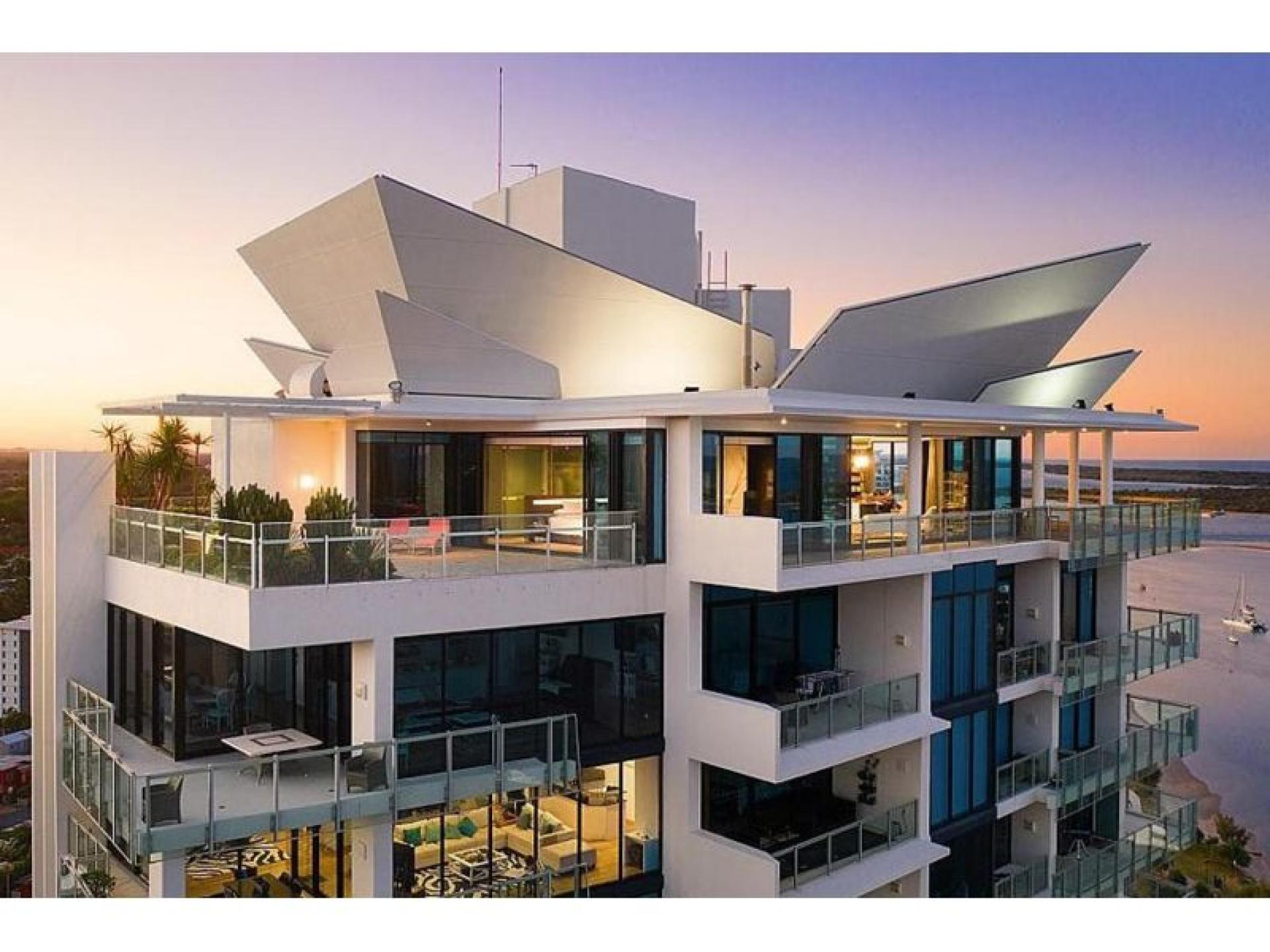 Management Rights for sale Labrador