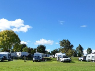 Caravan Parks For Sale - 1 large