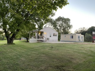 Caravan Parks For Sale - 1 large