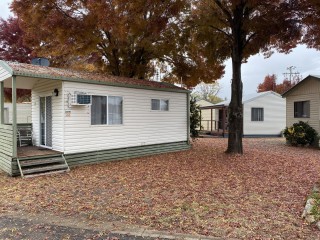 Caravan Parks For Sale - 1 large