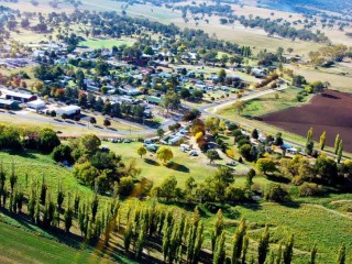 Caravan Parks For Sale - 1 large