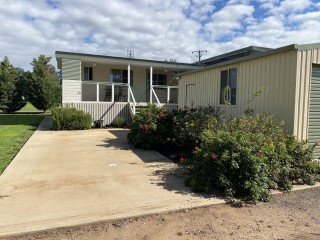 Caravan Parks For Sale - 1 large