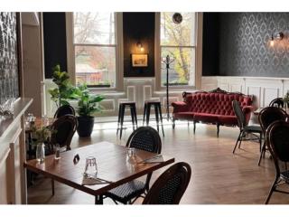 Hotels For Sale - 1 large