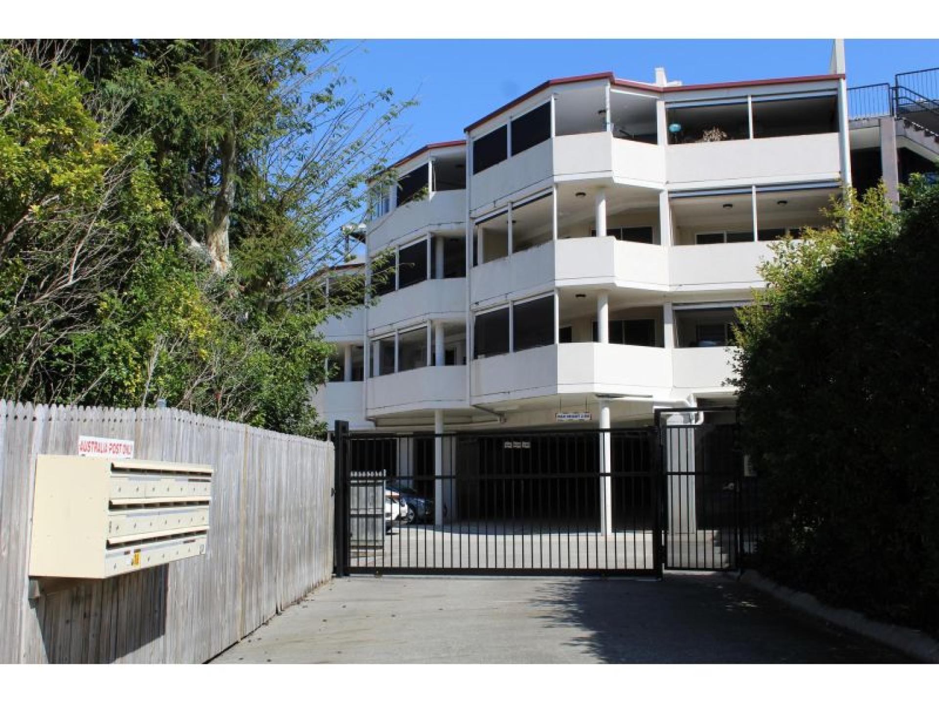 Management Rights for sale Kelvin Grove