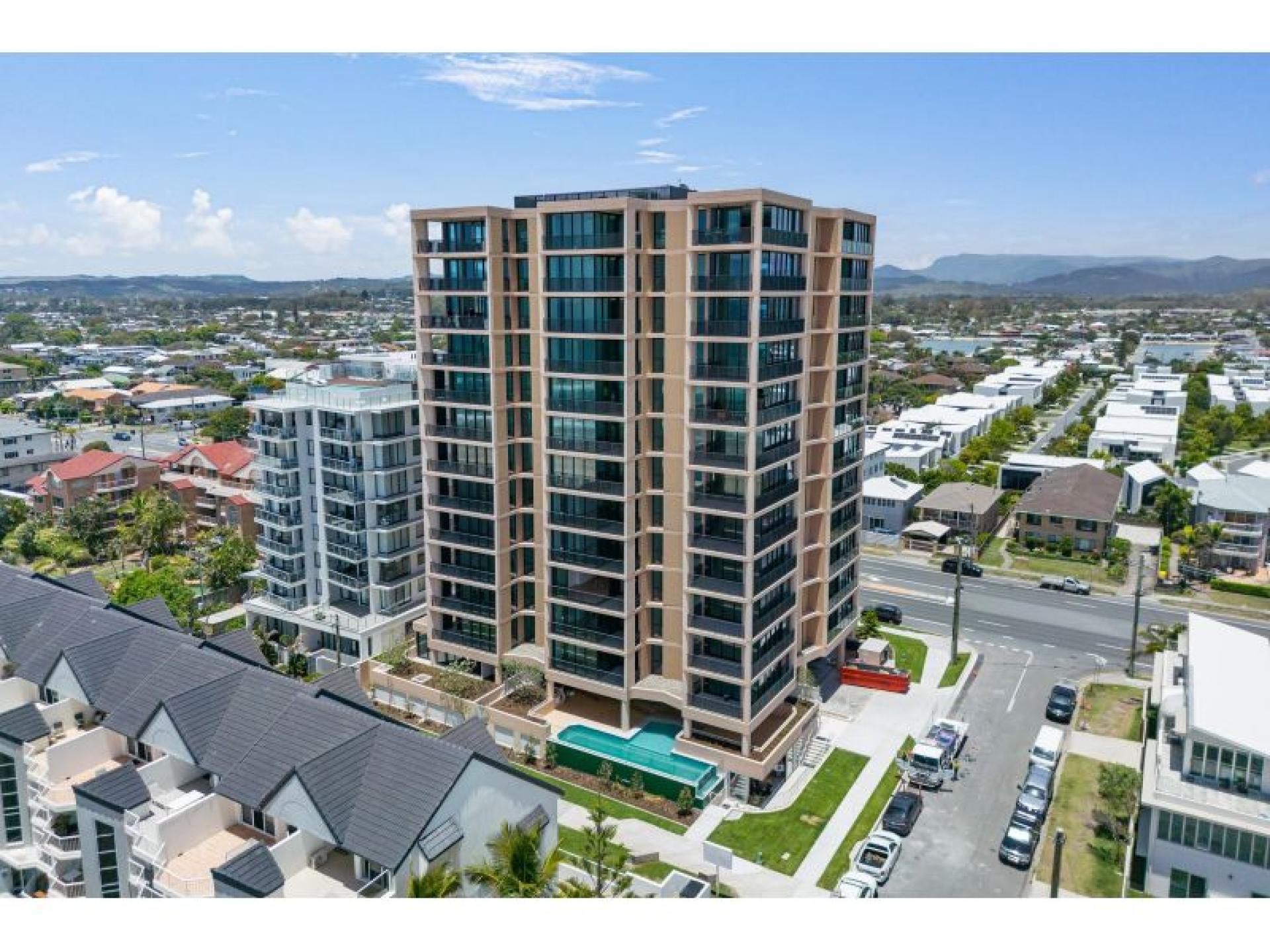 Management Rights for sale Palm Beach