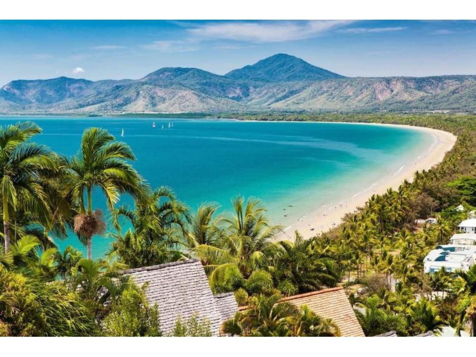 Management Rights for sale Port Douglas