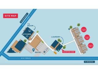 Motels For Sale - 1 large