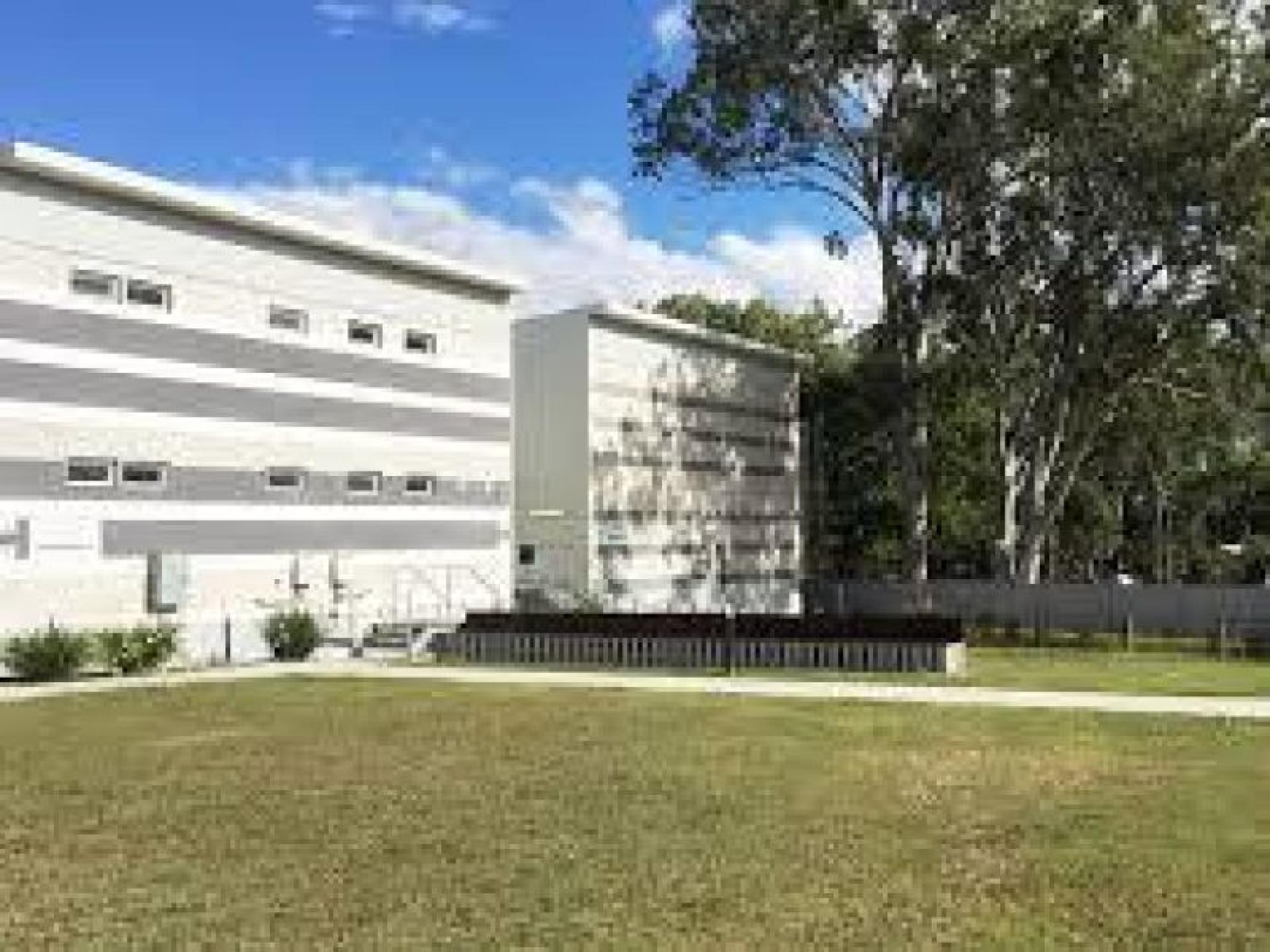 Motel for sale Gin Gin