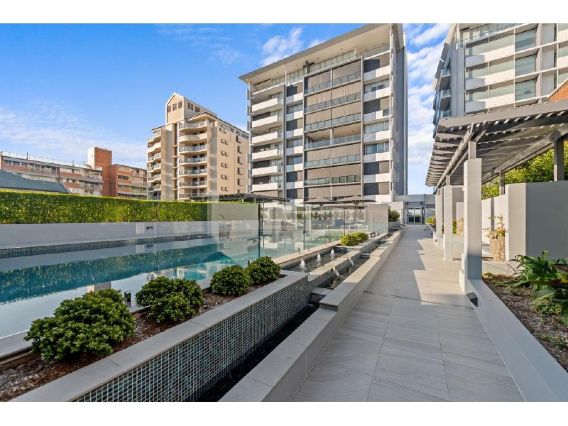 Management Rights for sale Kangaroo Point