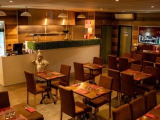 Bed and Breakfasts For Sale - 1 large