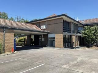 Motels For Sale - 1 large