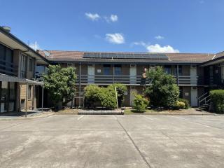 Motels For Sale - 1 large