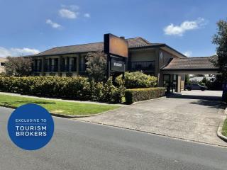 Motels For Sale - 1 large