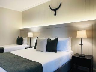 Motels For Sale - 1 large