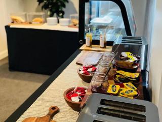 Motels For Sale - 1 large