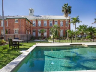 Hotels For Sale - 1 large