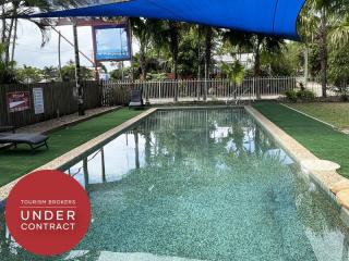 Caravan Parks For Sale - 1 large