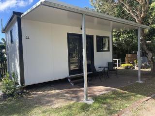 Caravan Parks For Sale - 1 large
