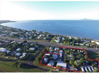 Caravan Parks For Sale - 1 large