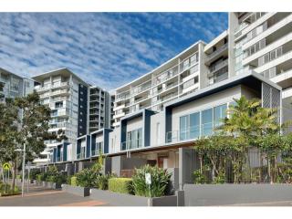 High Performing Business-Only MLR in Prime CBD Location!  | Resort Brokers ID : MR008444