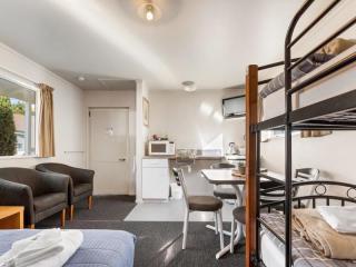 Caravan Parks For Sale - 1 large