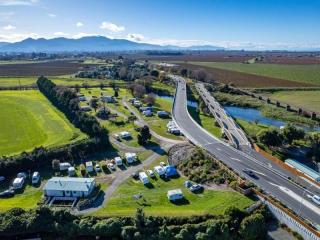 Caravan Parks For Sale - 1 large