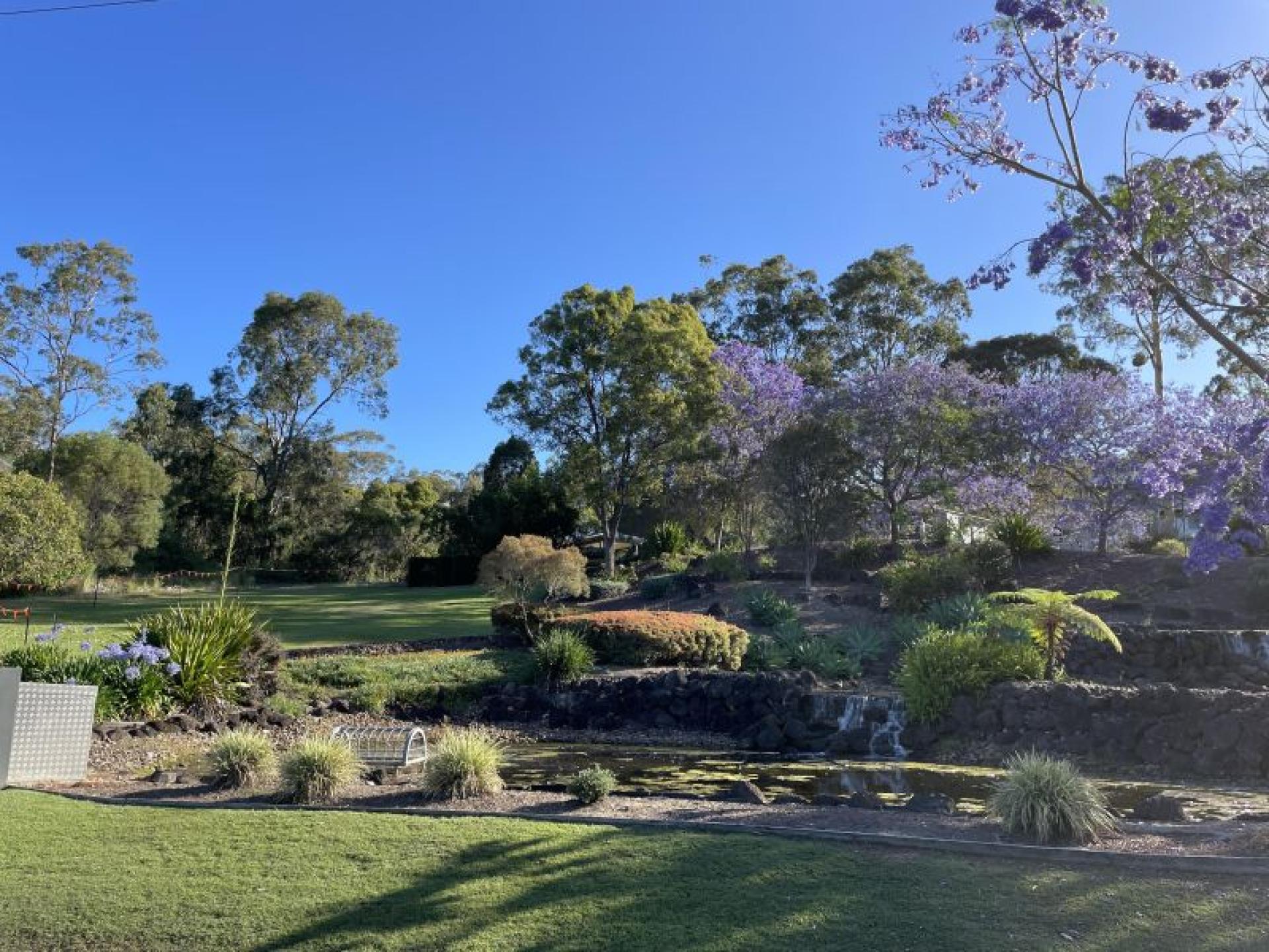 Management Rights for sale Mudgeeraba