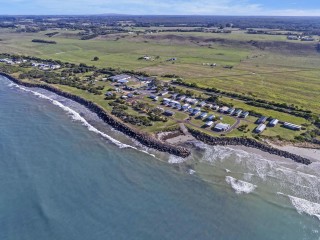 Caravan Parks For Sale - 1 large