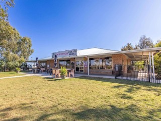 Hotels For Sale - 1 large