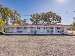 Hotels For Sale - 1 large