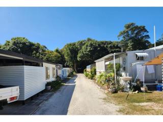 Caravan Parks For Sale - 1 large