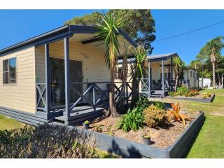 Caravan Parks For Sale - 1 large