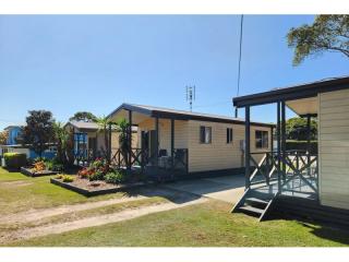 Caravan Parks For Sale - 1 large
