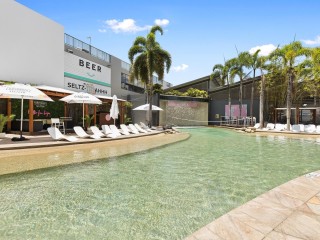 Hotels For Sale - 1 large