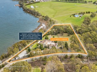 Hotels For Sale - 1 large